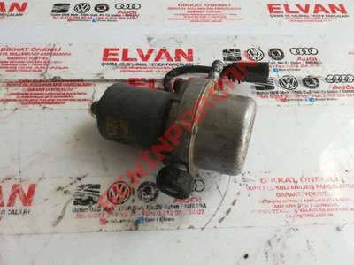 8E0927317A - VAKUM POMPASI