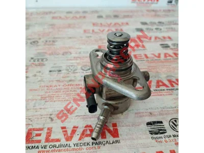 04E127026A - YAKIT POMPASI - İkinci El Orjinal