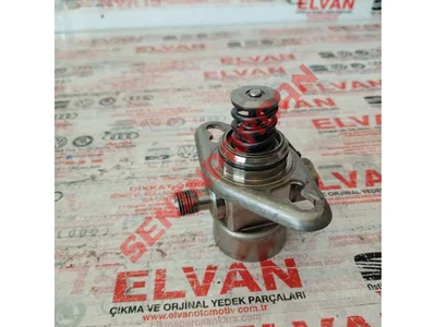 04E127026A - YAKIT POMPASI - İkinci El Orjinal
