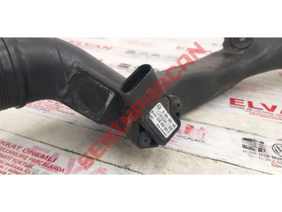 6R0145762C - BASINÇ BORUSU - İkinci El Orjinal
