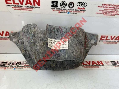 3G1863335 - SES İZOLASYONU