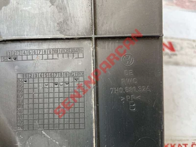 7H0881326 - KORUMA KAPAĞI - İkinci El Orjinal