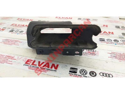 6Q0805971F - HAVA KILAVUZU - İkinci El Orjinal