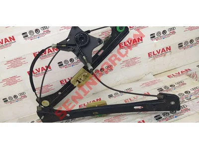 3G0837462C - CAM FITILI - İkinci El Orjinal