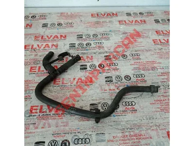 1J0122447K - SU HORTUMU