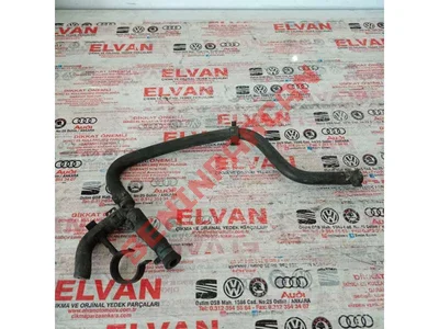 1J0122447K - SU HORTUMU