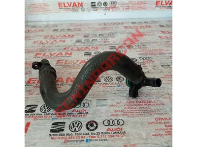 04E103202F - HAVA ALMA HORTUMU - İkinci El Orjinal