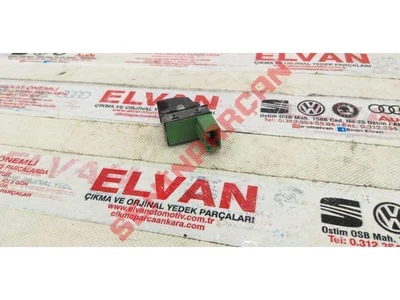 1P0959855 - CAM OTOMATİĞİ TUŞU - İkinci El Orjinal