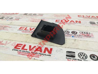 1K4867375 - CAM DÜĞMESİ YUVASI - İkinci El Orjinal