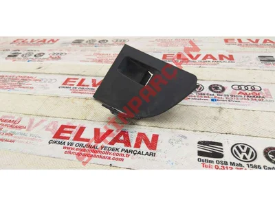 1K4867375 - CAM DÜĞMESİ YUVASI - İkinci El Orjinal
