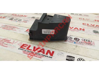 1K4857301 - KÜLLÜK - İkinci El Orjinal
