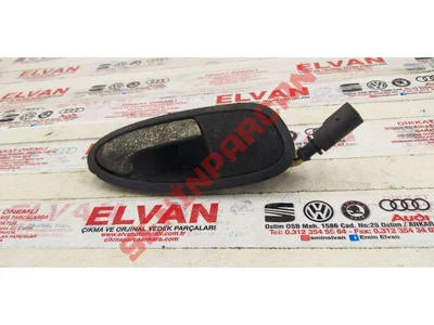 5P0837114R - İÇ KUMANDA - İkinci El Orjinal