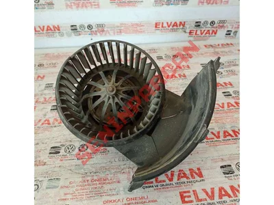 7H0820021B - KALORİFER MOTORU - İkinci El Orjinal
