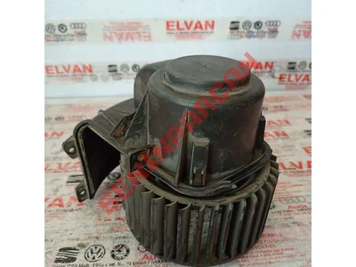 7H0820021B - KALORİFER MOTORU - İkinci El Orjinal