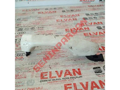 510837208D - KAPI KOLU DIŞ - İkinci El Orjinal