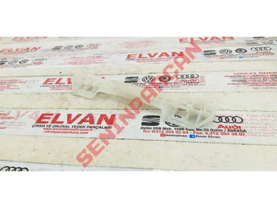 1K0858685B - TUTAMAK BRAKETI