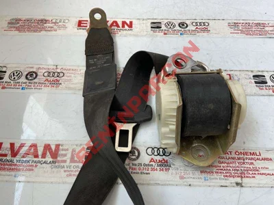2K0857811C - OTOMATİKLİ ÜÇ NOKTALI - İkinci El Orjinal