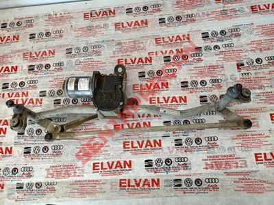 5C7955023F - SİLECEK MOTORUNA SAHİP CAM - İkinci El Orjinal