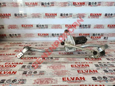 5C7955023F - SİLECEK MOTORUNA SAHİP CAM - İkinci El Orjinal