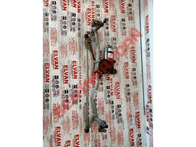 5C7955113A - KRANK KOLLU SİLECEK MOTORU - İkinci El Orjinal