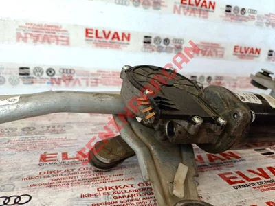 5C7955113A - KRANK KOLLU SİLECEK MOTORU - İkinci El Orjinal