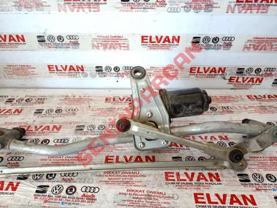 5C7955113A - KRANK KOLLU SİLECEK MOTORU - İkinci El Orjinal