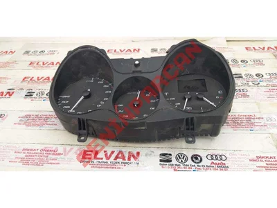 1P0920810FX - GÖSTERGE TABLOSU