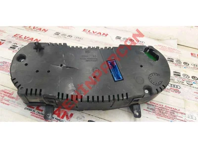 1P0920810FX - GÖSTERGE TABLOSU