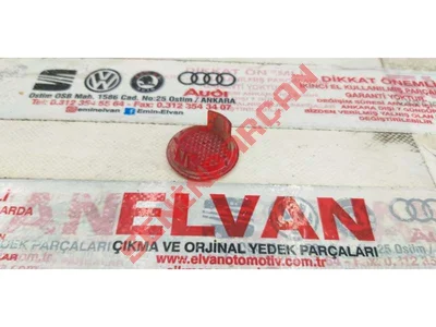 6K0947419 - KAPI BUTONU