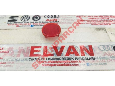 6K0947419 - KAPI BUTONU