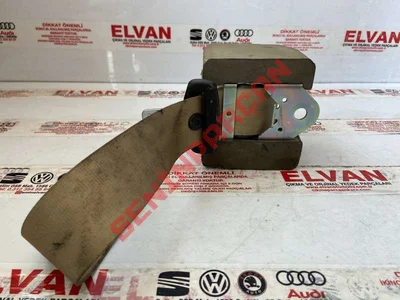 8P0857805 - OTOMATİKLİ ÜÇ NOKTALI