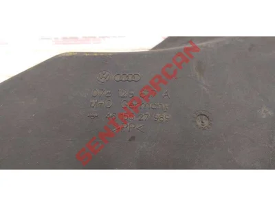 078129617A - EMME AĞZI