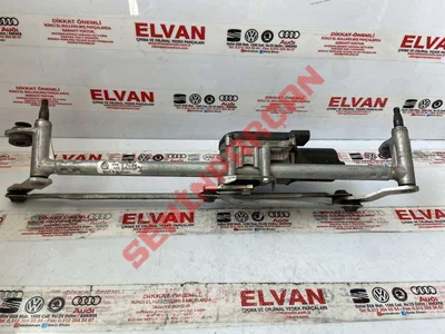 1T1955023A - SILECEKMOTORU - İkinci El Orjinal