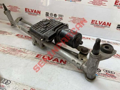 1K8955119F - SİLECEK MOTORUNA SAHİP CAM - İkinci El Orjinal