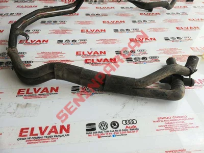 7H0122073L - SOĞUTMA SIVISI HORT - İkinci El Orjinal