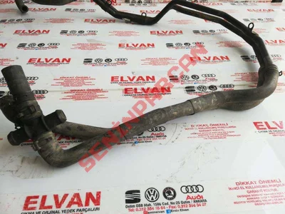 7H0122073L - SOĞUTMA SIVISI HORT - İkinci El Orjinal