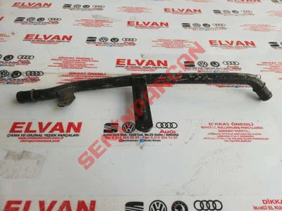 053103211L - HAVA ALMA BORUSU - İkinci El Orjinal