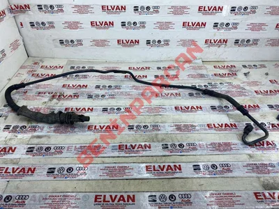 0337157685 - HİDROLİK DİREKSİYON HORTUMU - İkinci El Orjinal
