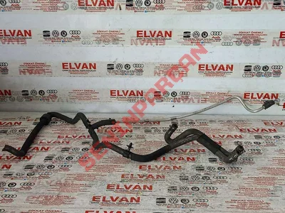 1K0122447FRX - SOĞUTMA SIVISI HORT - İkinci El Orjinal
