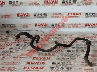 1K0122447FRX - SOĞUTMA SIVISI HORT - İkinci El Orjinal