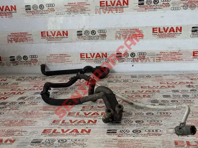1K0122447FRX - SOĞUTMA SIVISI HORT - İkinci El Orjinal
