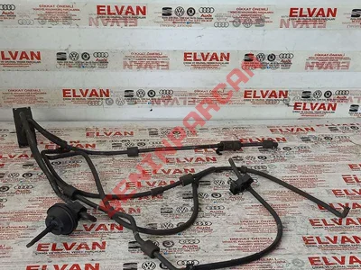 03G131051AE - VAKUM HORTUMU