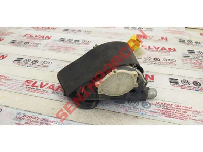 6X0972783 - KABLO SOKETI