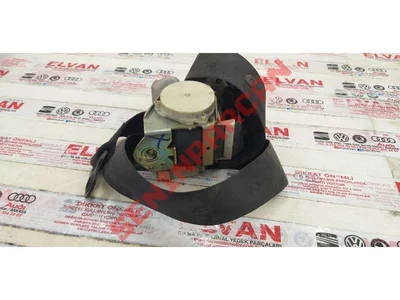 7H0857812D - OTOMATİKLİ ÜÇ NOKTALI