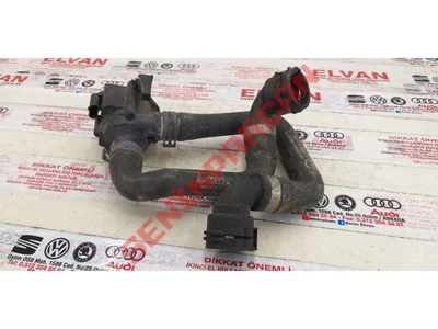 8K0819332G - SU HORTUMU