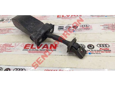 5JA839249 - KAPI SABİTLEYİCİSİ - İkinci El Orjinal