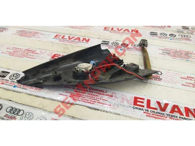 1J0035411E - TİZ HOPARLÖR - İkinci El Orjinal