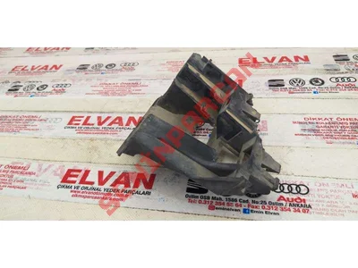 5C6807394A - TAMPON BRAKETI - İkinci El Orjinal