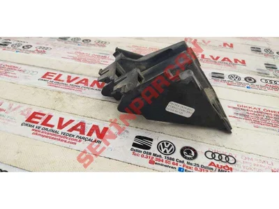 5C6807394A - TAMPON BRAKETI - İkinci El Orjinal