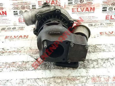 068145703F - EGZOZ TURBOŞARJ - İkinci El Orjinal